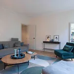 Charming Apt 1Br-4P - Proche De La Place Vendome