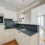 Charming Apt 1Br-4P - Proche De La Place Vendome