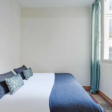 Apartment Charming 1br-4p - Proche De La Place Vendome